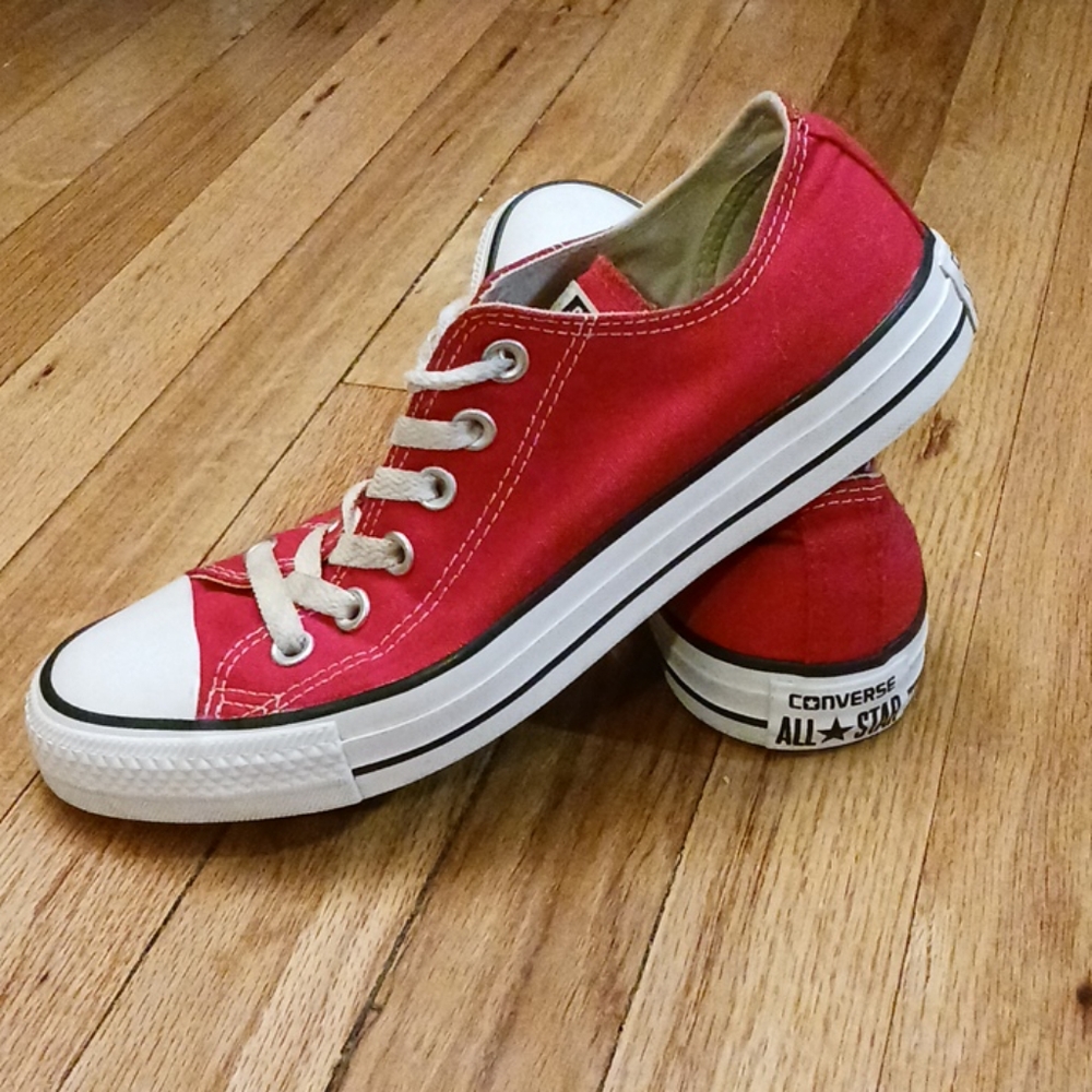 Converse All Star - Picture 2 of 5